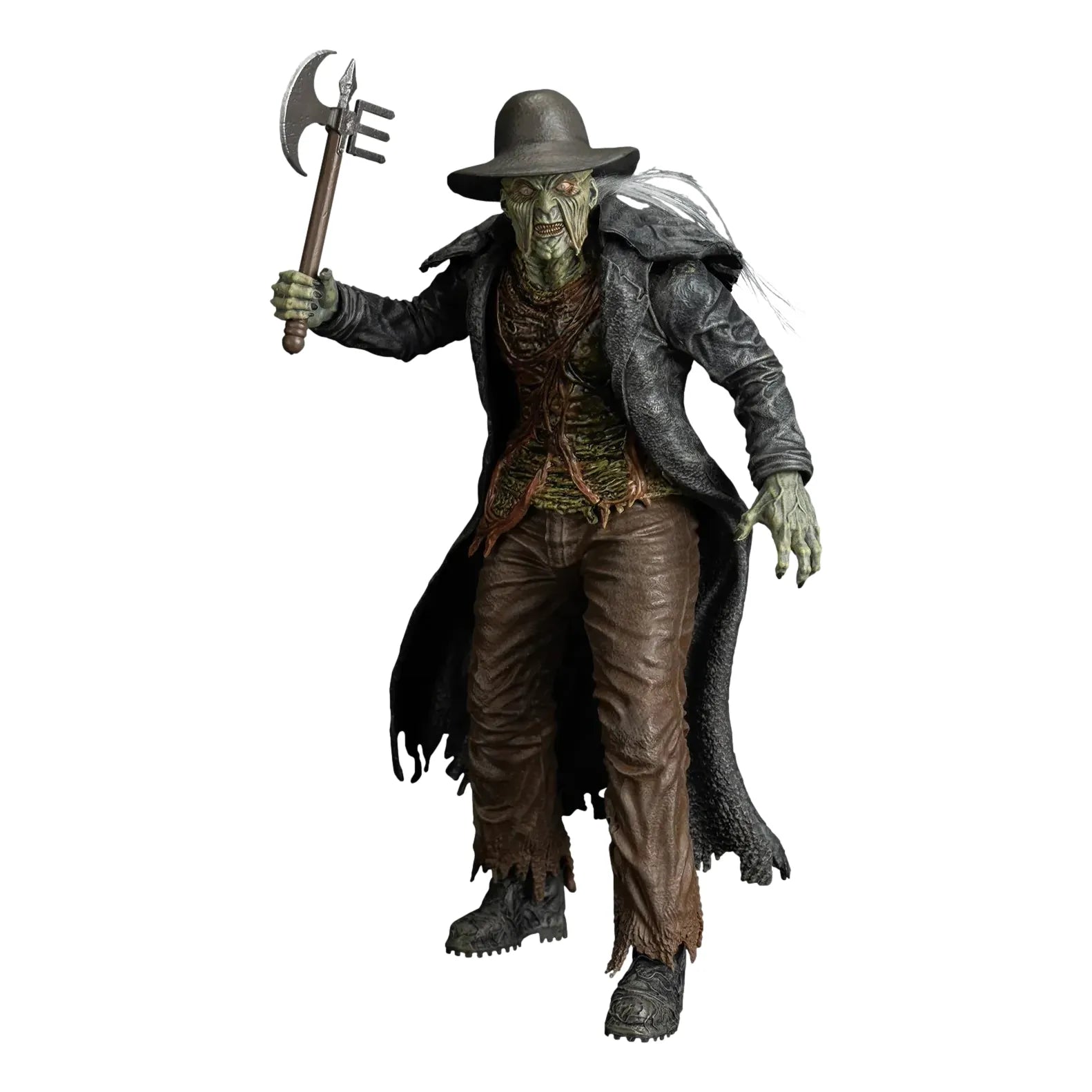 Jeepers Creepers: The Creeper: 8" Scale Action Figure - Trick Or Treat Action Figure