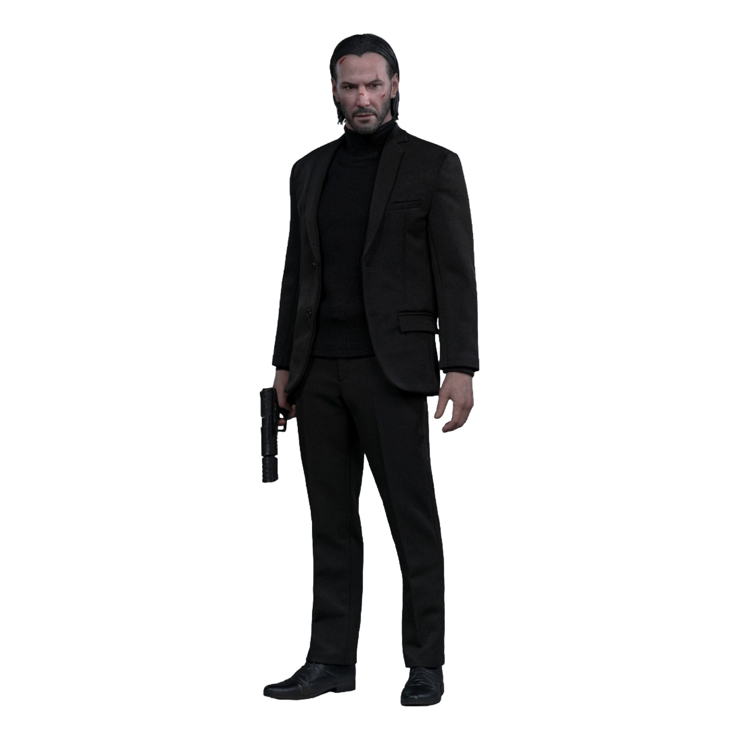 John Wick: John Wick: 1/6th Scale Action Figure - Hot Toys Action Figure