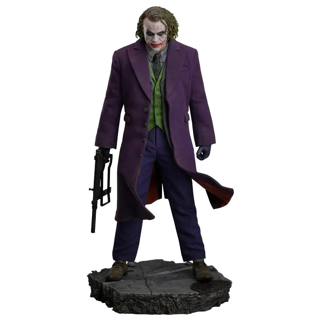 Hot Toys Joker: Batman: The Dark Knight: DX32 — Official Stockist Hot Toys Joker: Batman: The Dark Knight: DX32 — Official Stockist