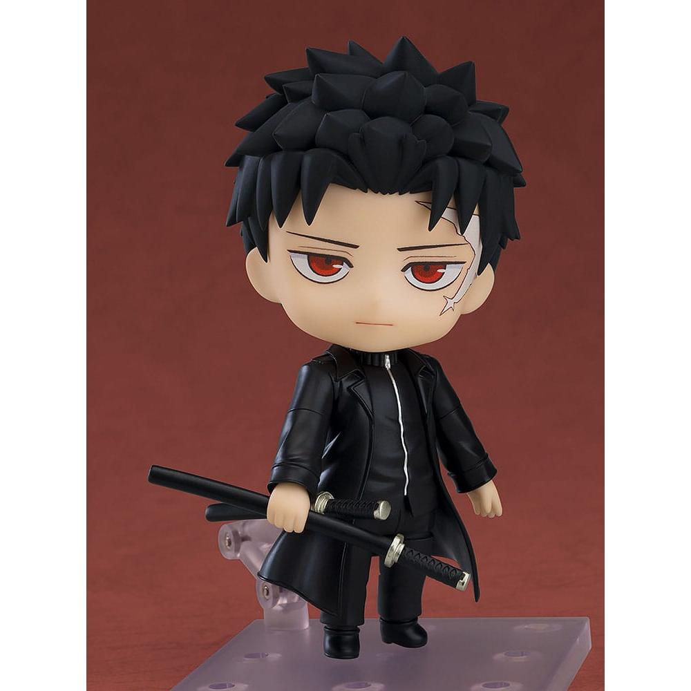 Kagurabachi: Chihiro Rokuhira: Nendoroid No.2876 - Good Smile Company Action Figure