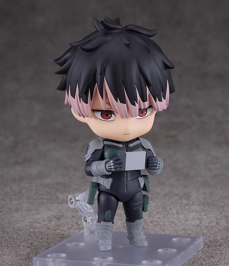 Kaiju No. 8 Nendoroid Action Figure Gen Narumi - Good Smile Company Action Figures