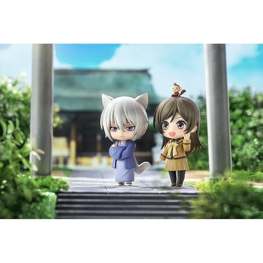 Kamisama Kiss Nendoroid Action Figure Nanami Momozono - Good Smile Company Action Figures