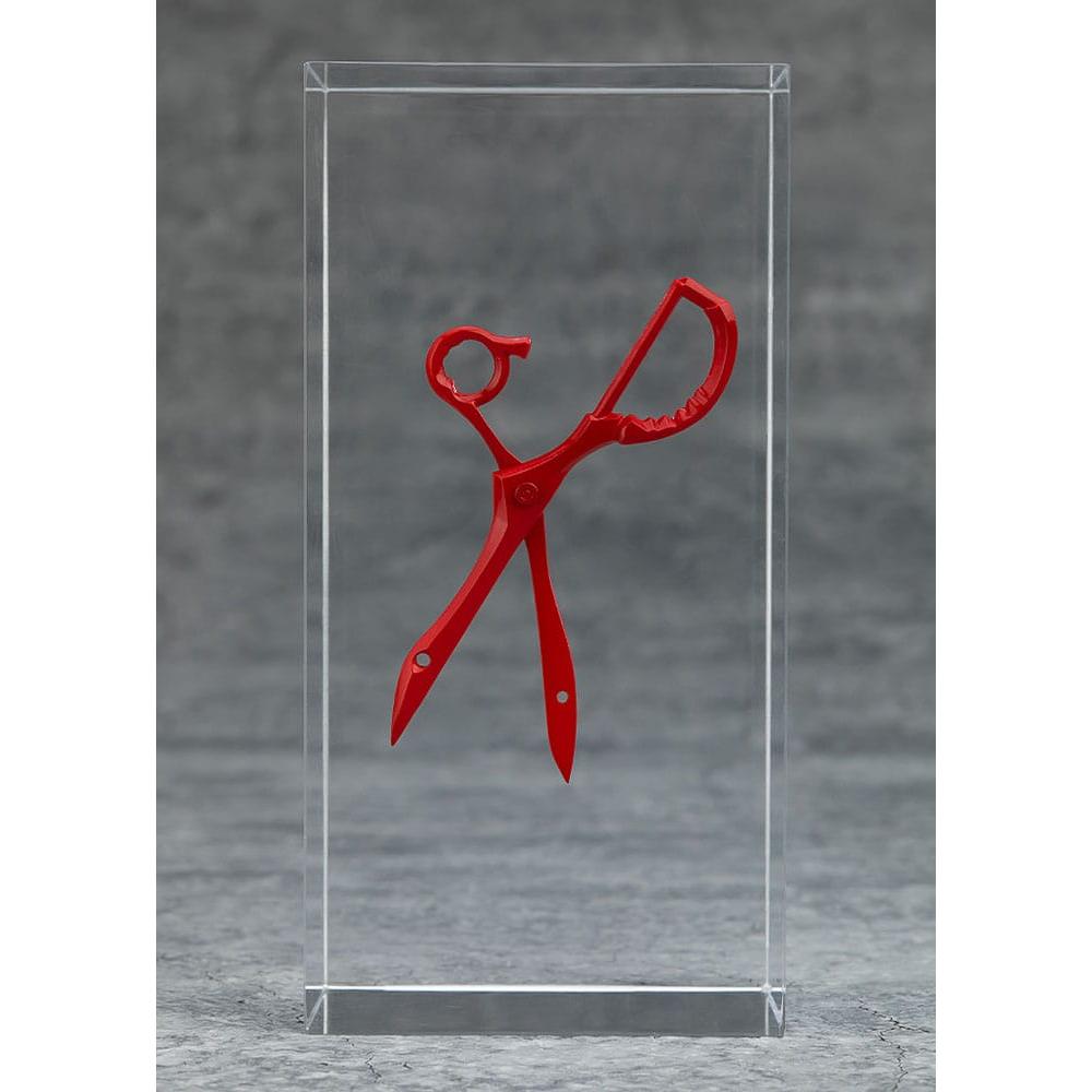 Kill la Kill Nendoroid Action Figure Satsuki Kiryuin: Kamui Junketsu Ver. - Good Smile Company Action Figures