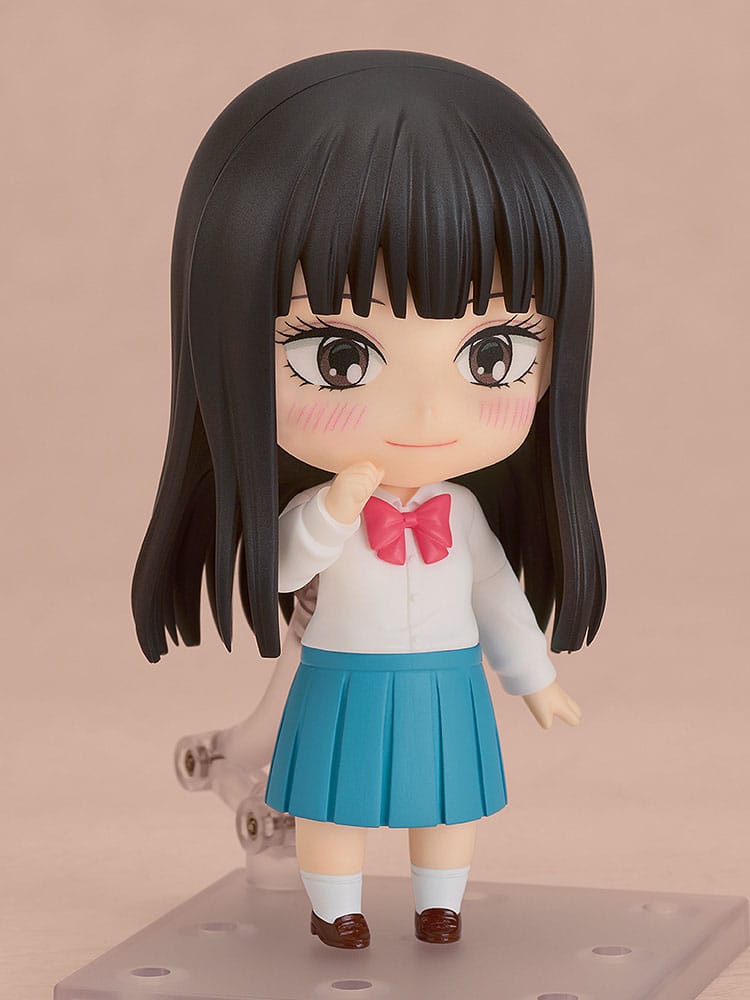 Kimi ni Todoke Nendoroid Action Figure Sawako Kuronuma 2.0 10 cm - Good Smile Company Action Figure