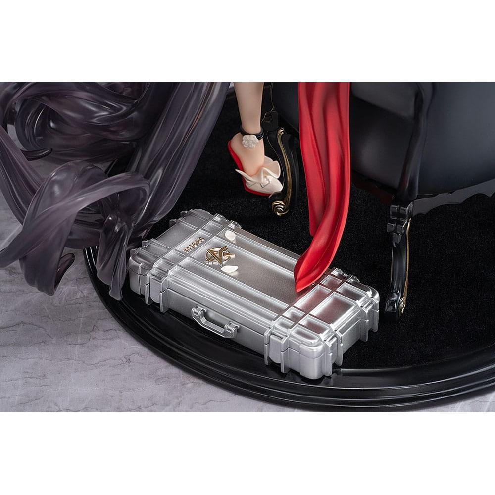 Knives Out PVC Statue 1/7 Diane: Banquet Dance Ver. 29 cm - Good Smile Company Statue