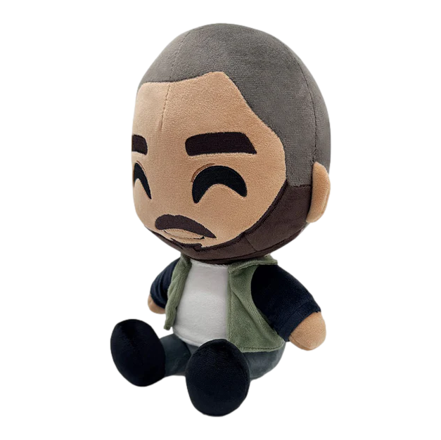 Linkin Park: Mike: Plush: 9" - YouTooz Plush