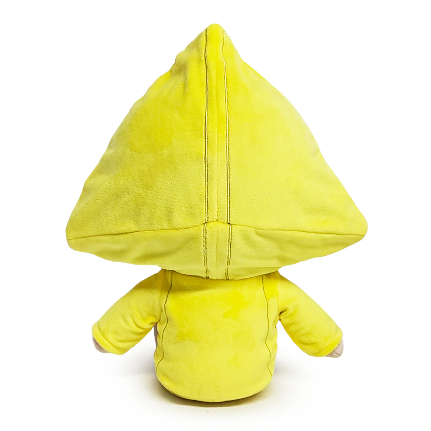 Little Nightmares 2: Six: Plush: 9" - YouTooz Plush