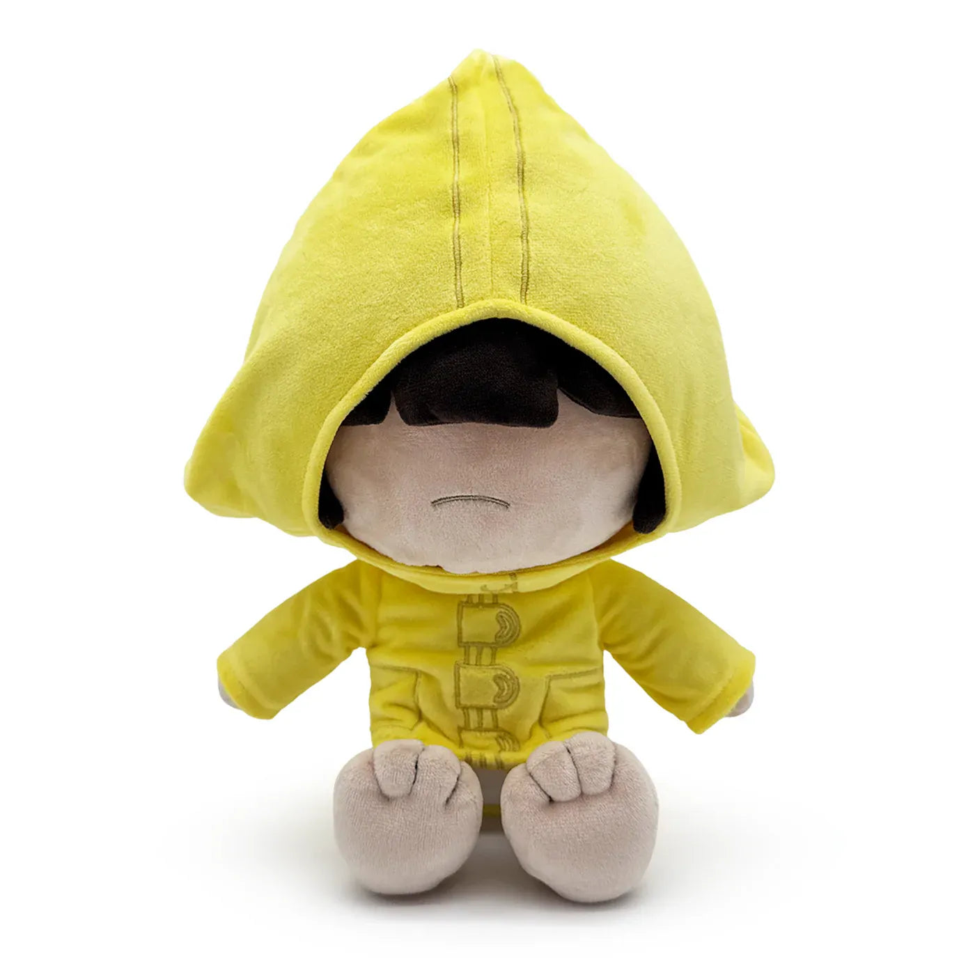 Little Nightmares 2: Six: Plush: 9" - YouTooz Plush