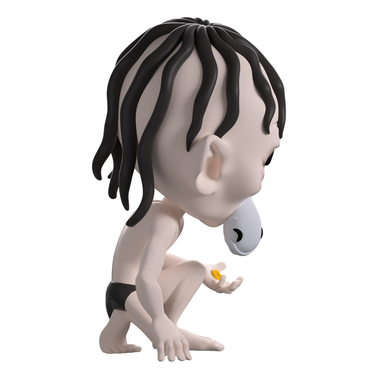 Lord of the Rings: Gollum: Vinyl Figure - YouTooz Vinyl Figure