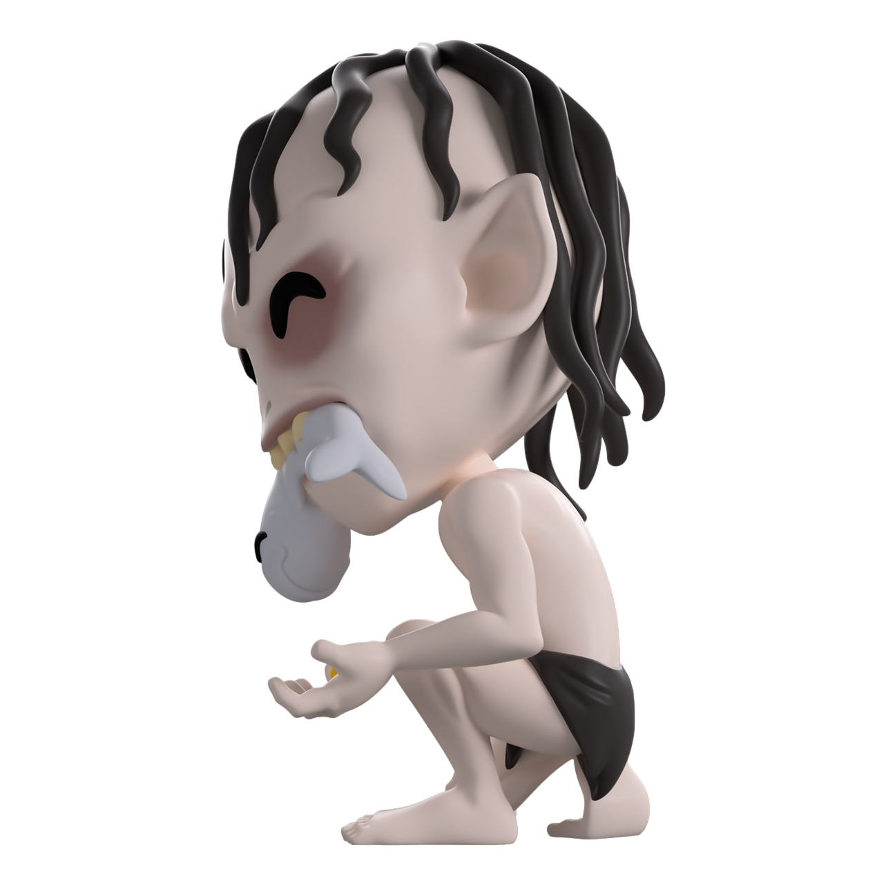 Lord of the Rings: Gollum: Vinyl Figure - YouTooz Vinyl Figure