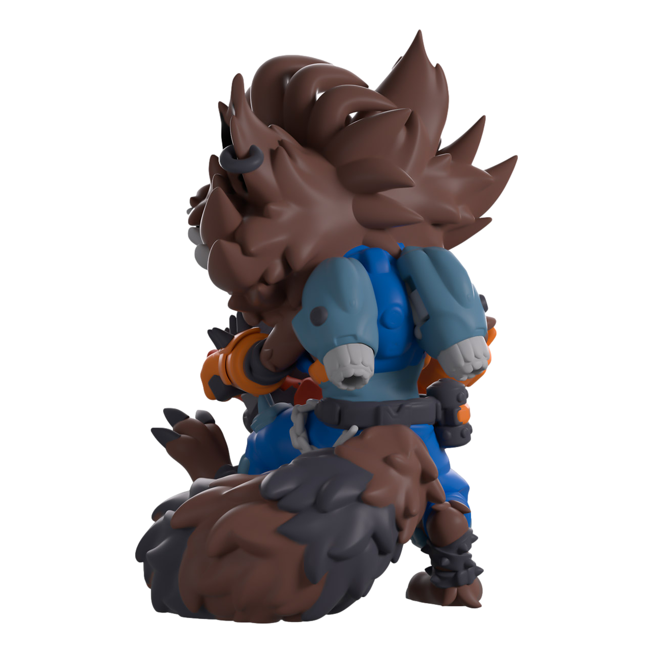 Marvel Rivals: Rocket Raccoon: Vinyl Figure - YouTooz Vinyl Figure
