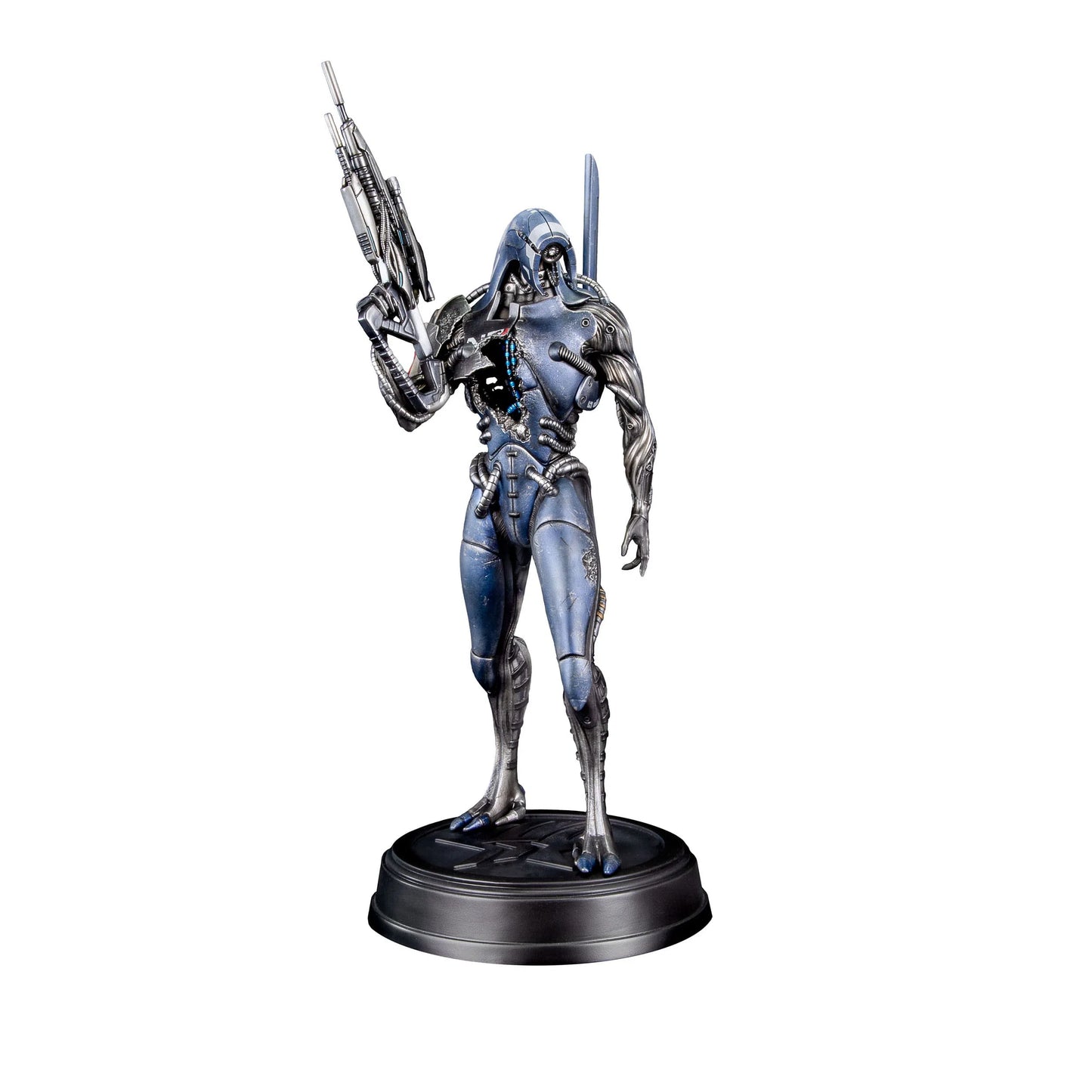 Mass Effect: Legion: PVC Statue: Dark Horse: 25cm - Dark Horse Statue