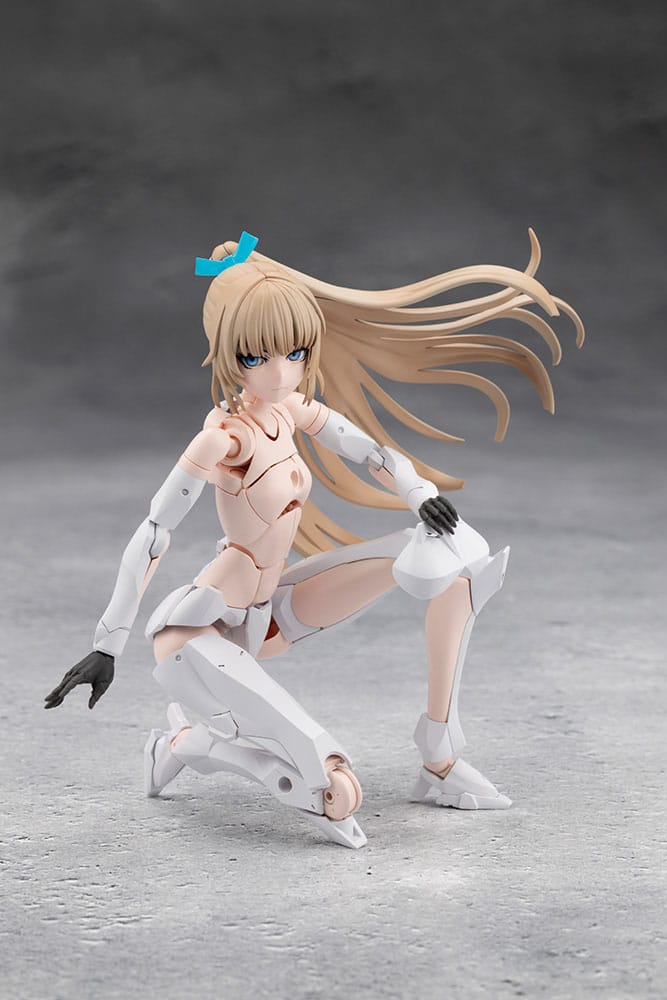 Megalomaria Unlimited Universe Plastic Model Kit Emulator 16 cm - Kotobukiya Model kits