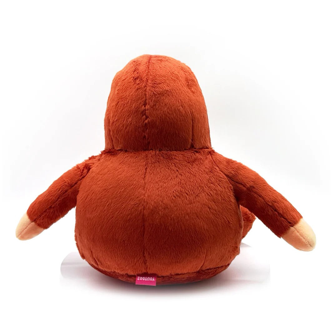 Missing Link: Mr. Link Plush: 9" - YouTooz Plush