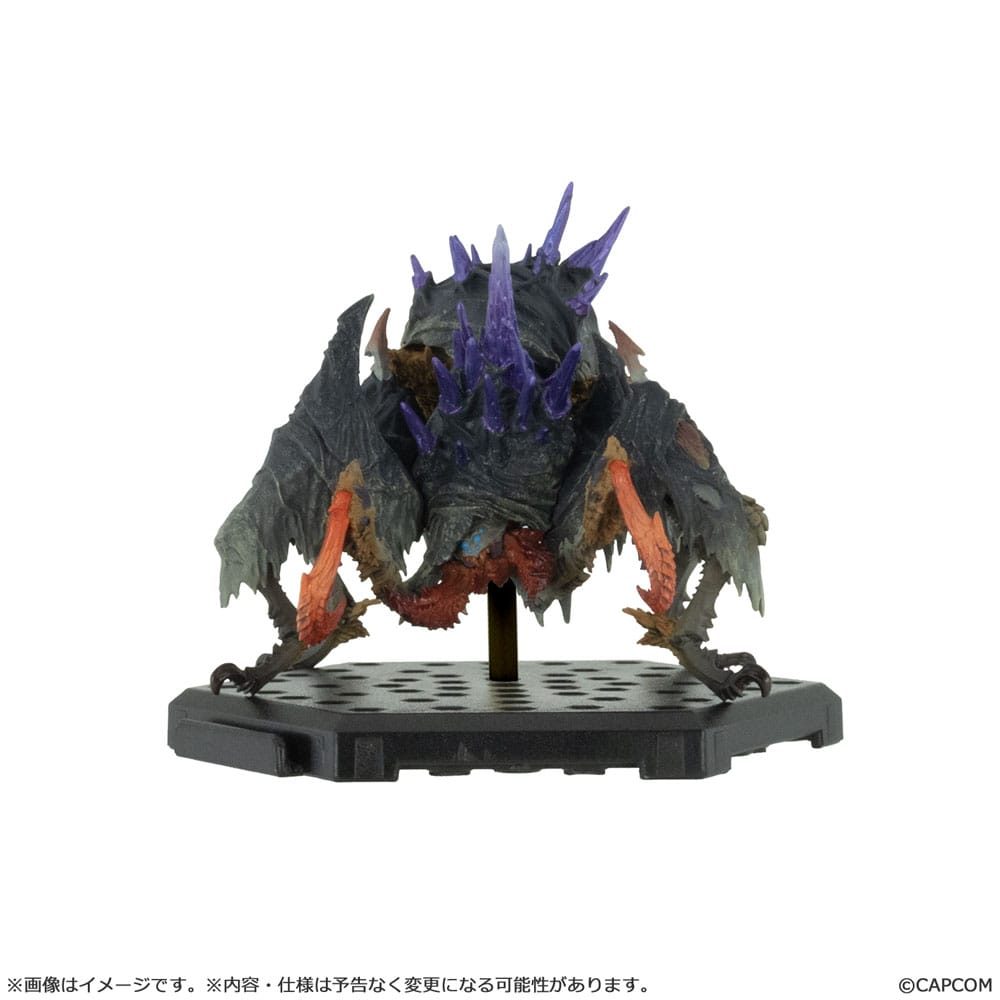 Monster Hunter Figure Builder Trading Figures Standard Model Plus Vol. 29 10 - 15 cm Assortment Box Qty 6 - Capcom Blind Boxes, Mini Figures & Capsule Toys