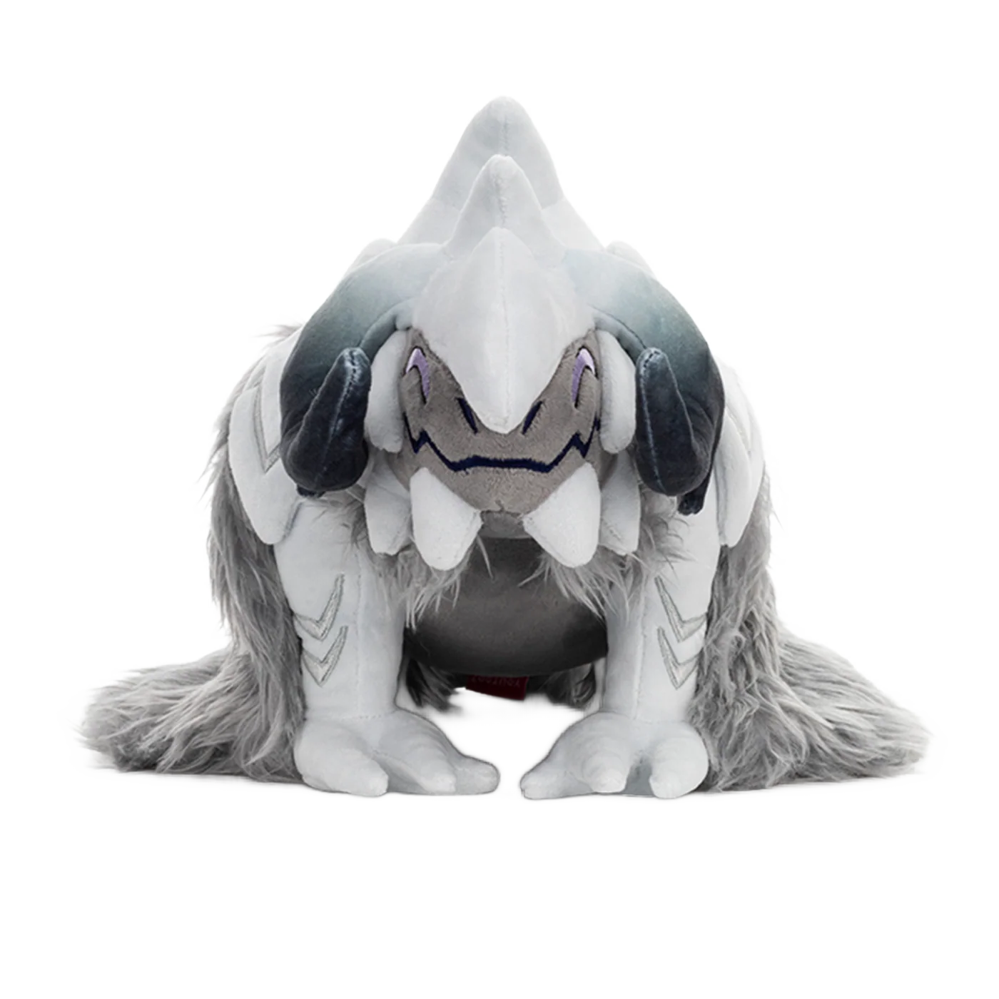 YouTooz Monster Hunter Wilds: Arkveld Plush Plush: 9