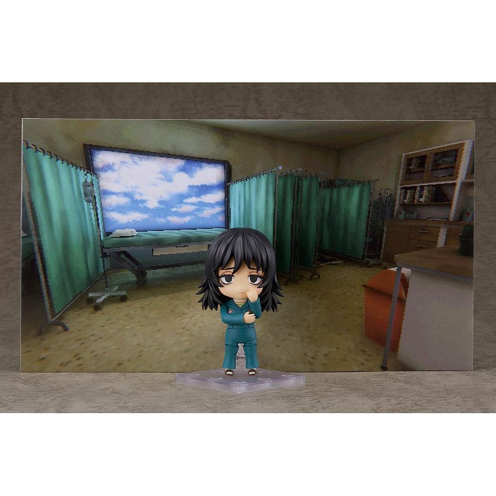 Mouthwashing: Anya: Nendoroid No.2884 - Good Smile Company Action Figures