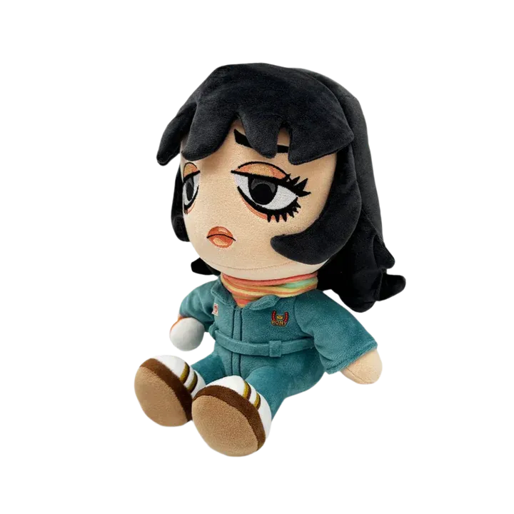 Mouthwashing: Anya Plush: 9" - YouTooz Plush