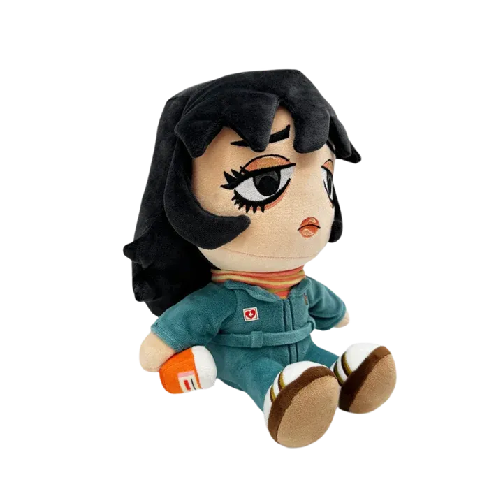 Mouthwashing: Anya Plush: 9" - YouTooz Plush