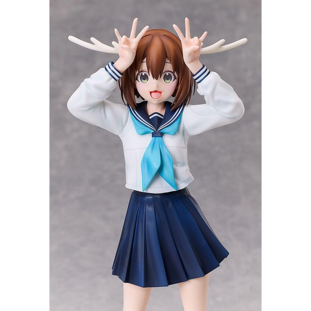 My Deer Friend Nokotan Statue Noko Shikanoko 2 - Good Smile Company Statue