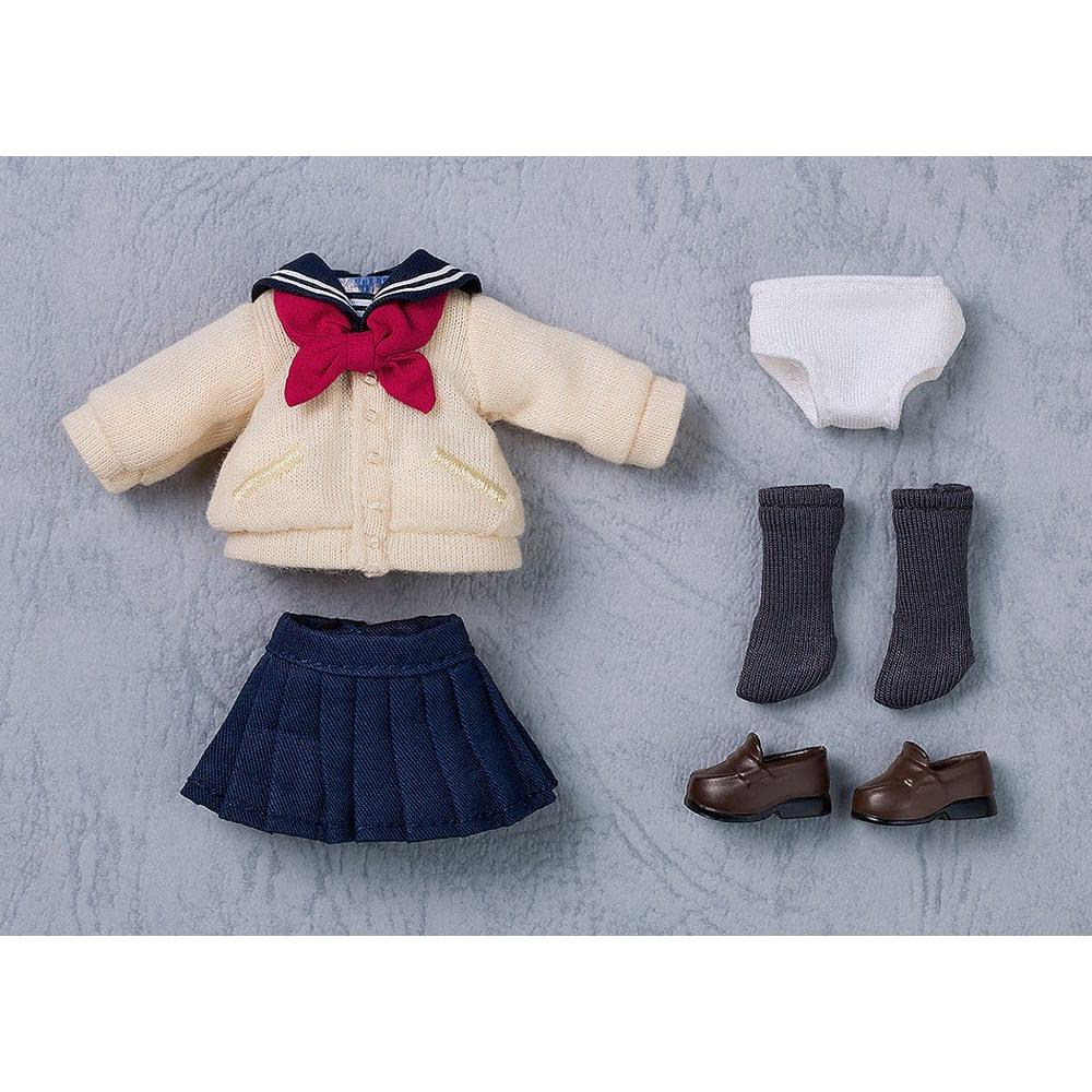 My Hero Academia: Himiko Toga: Nendoroid Doll - Good Smile Company Action Figure