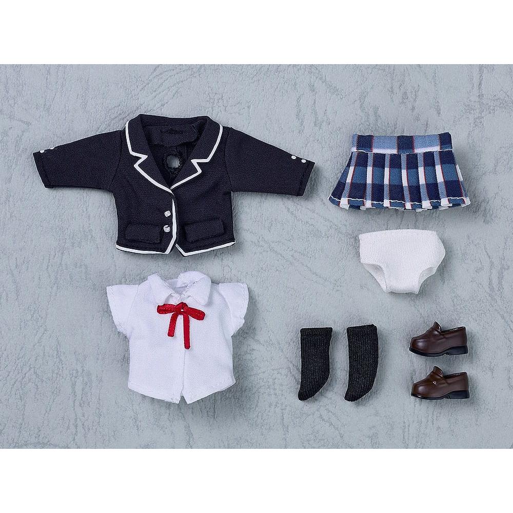 My Teen Romantic Comedy SNAFU Nendoroid Doll Action Figure Yui Yuigahama 14 cm - Good Smile Company Action Figures