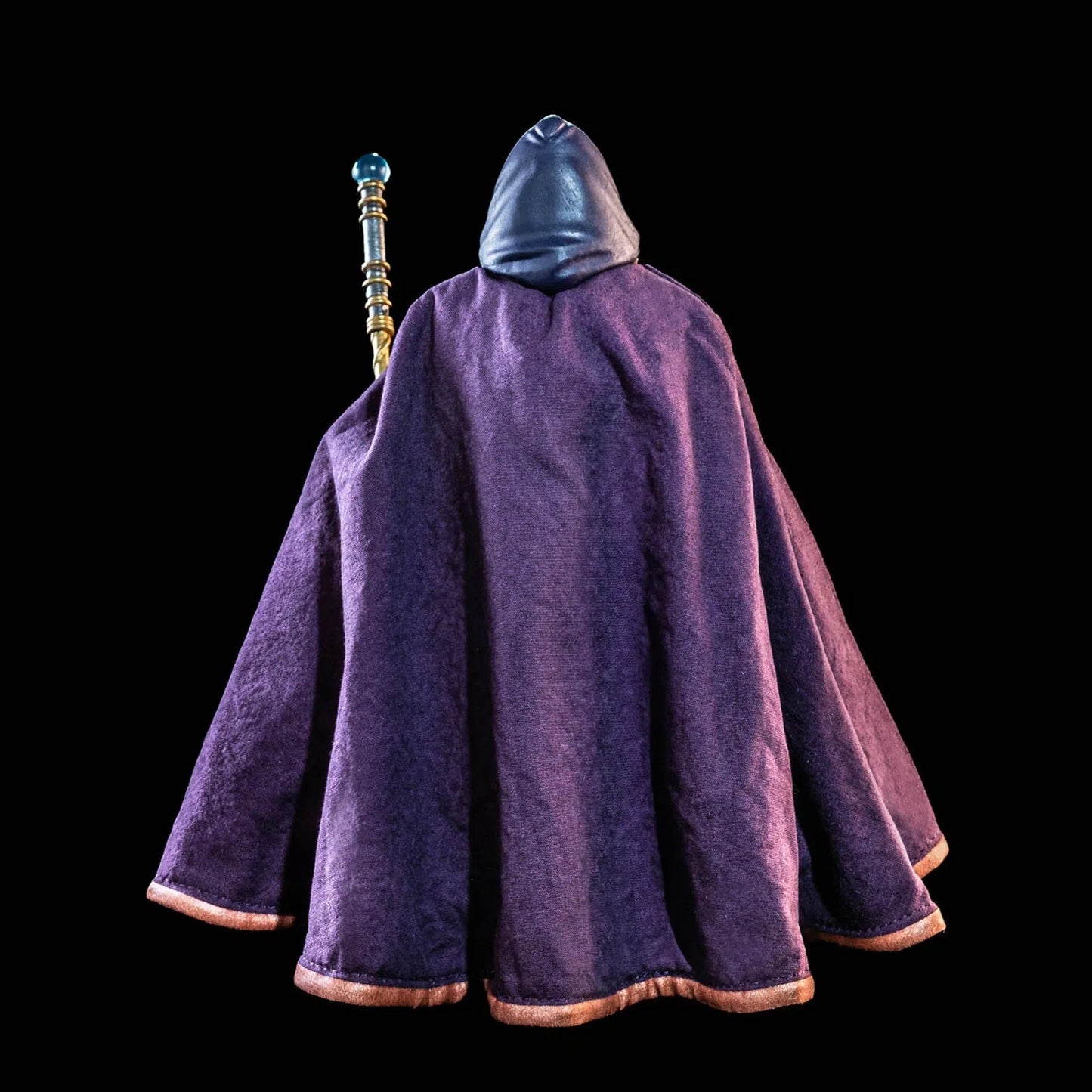 Mythic Legions: Ashes of Agbendor: Azza Spiritbender 2 - Four Horsemen Action Figure