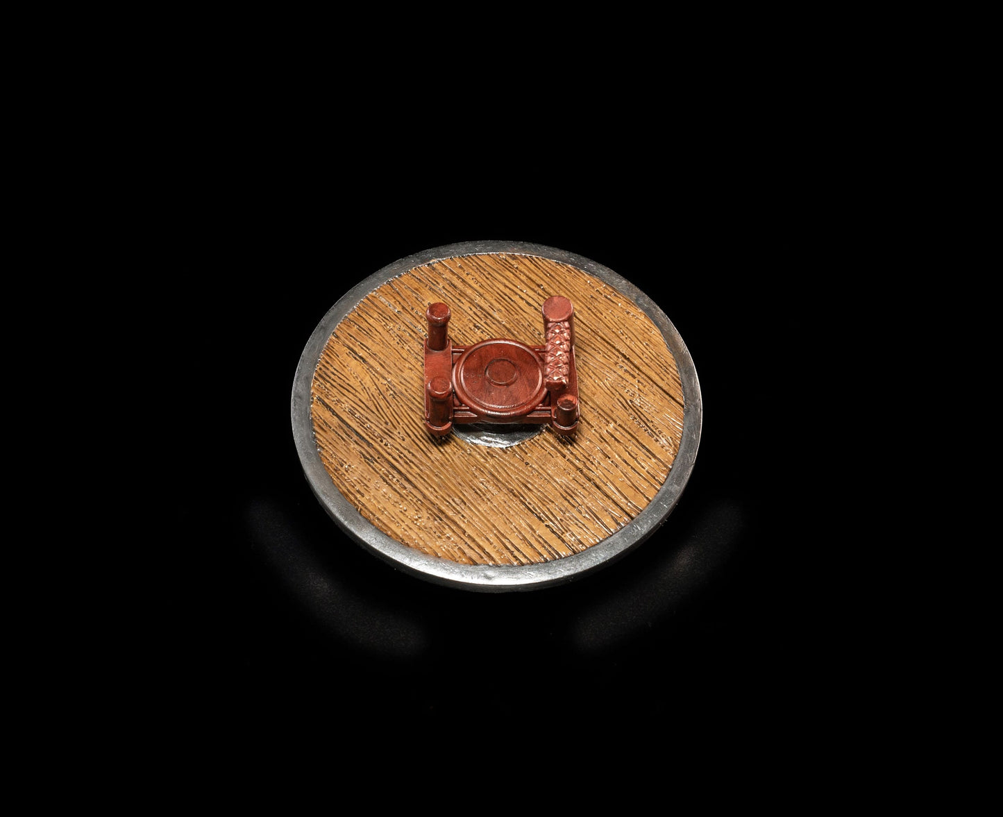 Mythic Legions: Horror of Einsamall: Halvard of Frothvar: Action Figure - Four Horsemen Action Figure