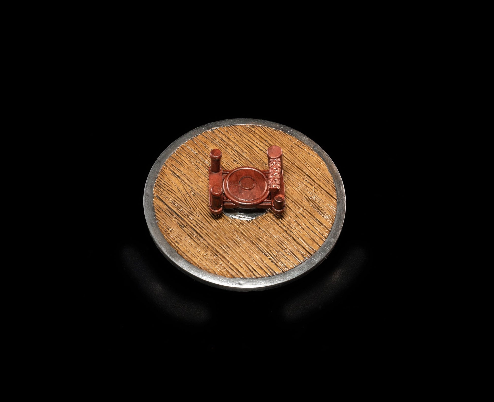 Mythic Legions: Horror of Einsamall: Halvard of Frothvar: Action Figure - Four Horsemen Action Figure