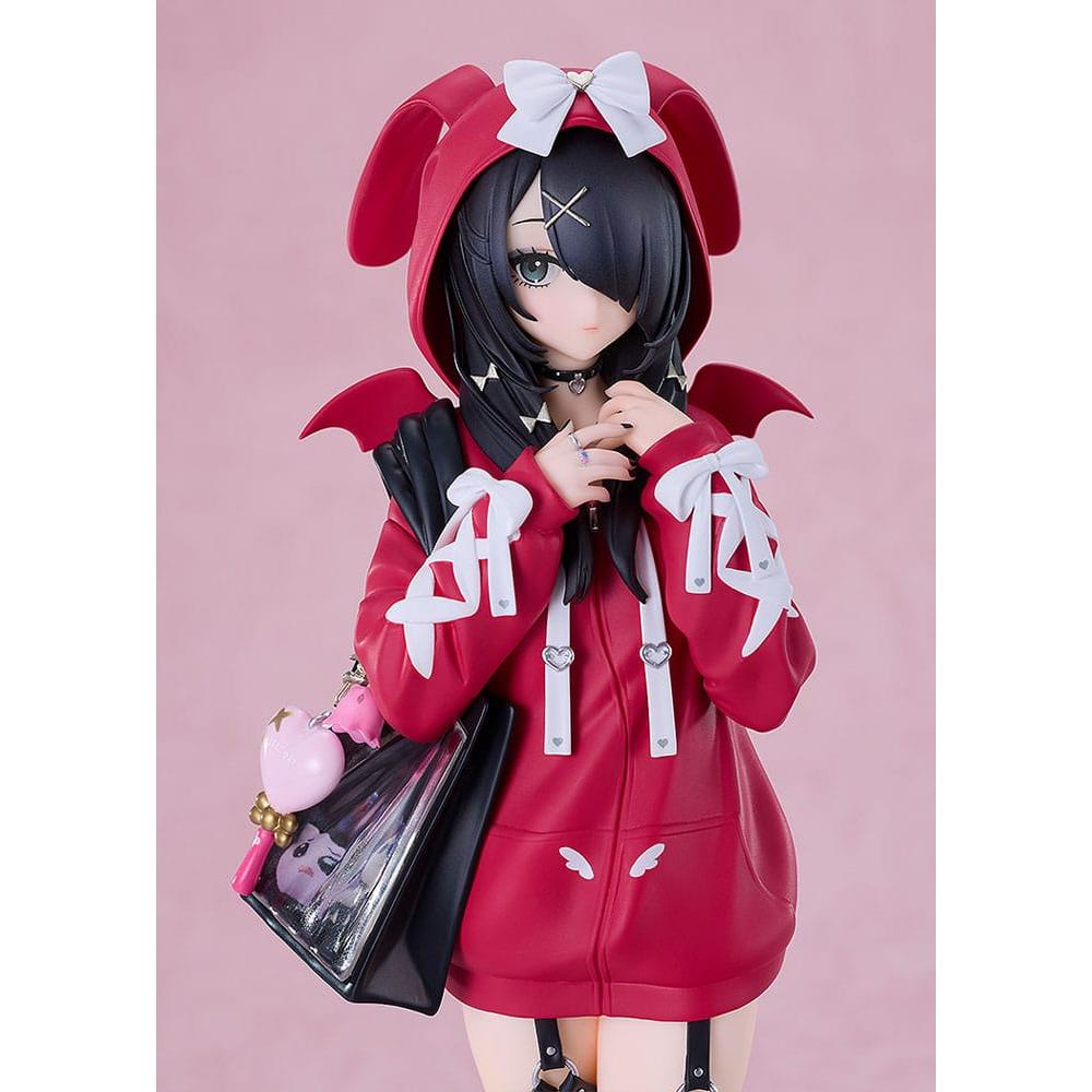 Needy Streamer Overload Pop Up Parade PVC Statue Ame L Size 22 cm - Good Smile Company Statue