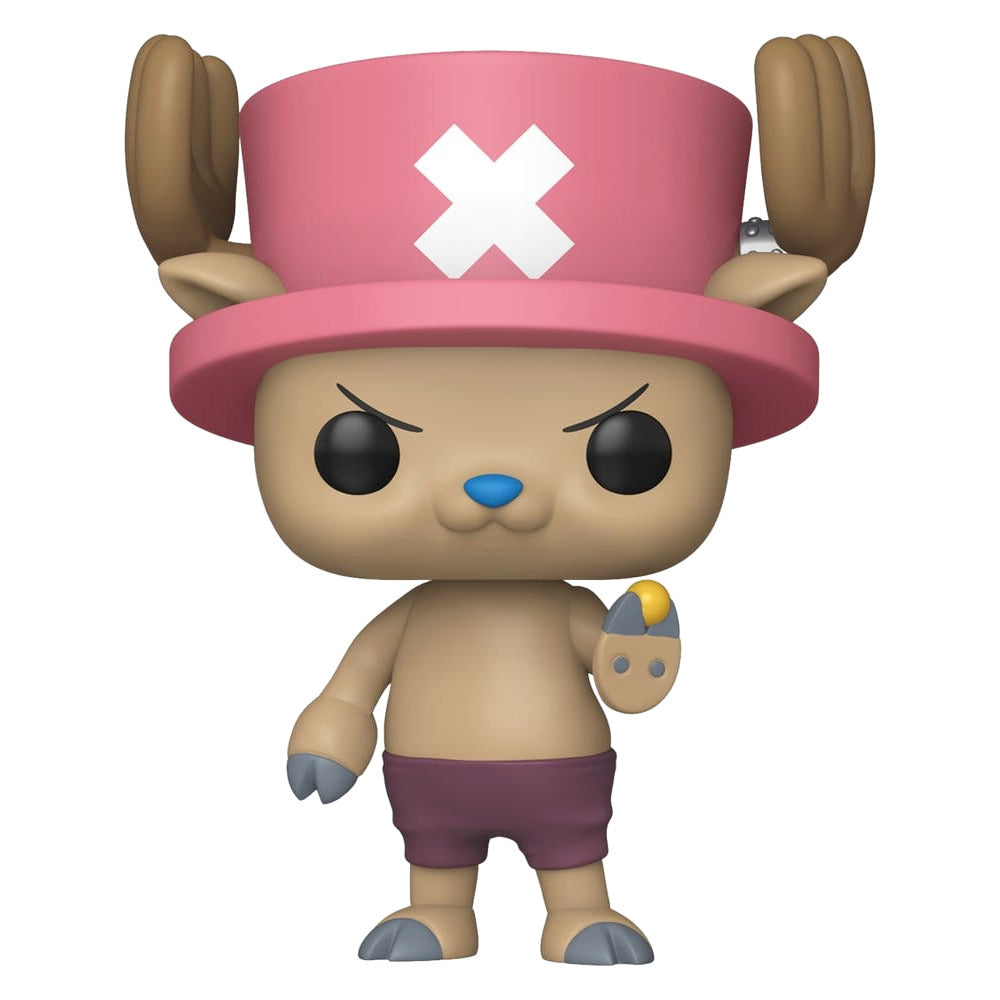 One Piece Super Sized Jumbo POP! Vinyl Figure Chopper 25 cm - Funko POP! Figures