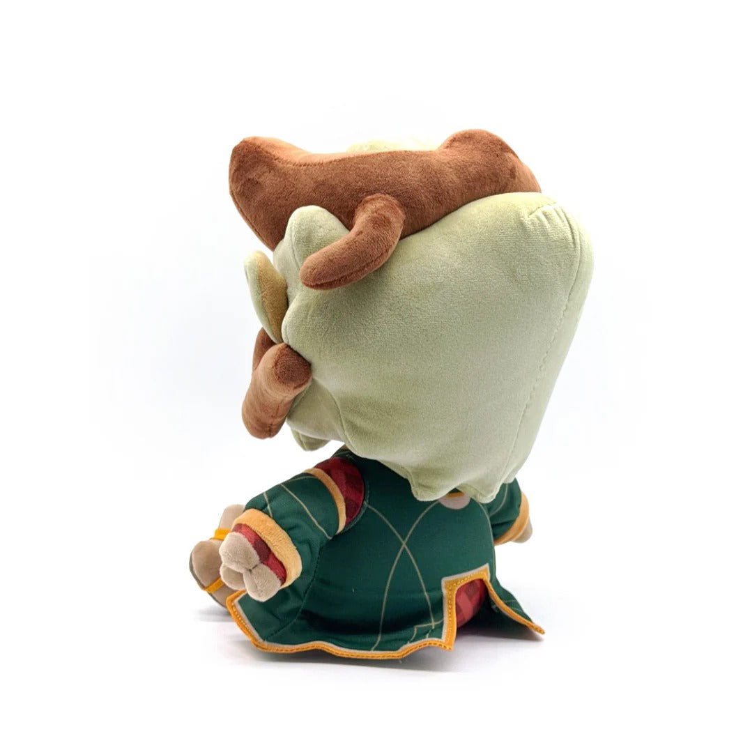 Outer Wilds: Nomai Plush: 9" - YouTooz Plush