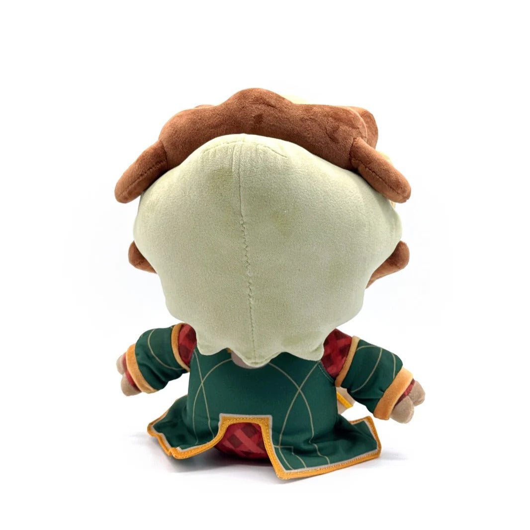 Outer Wilds: Nomai Plush: 9" - YouTooz Plush