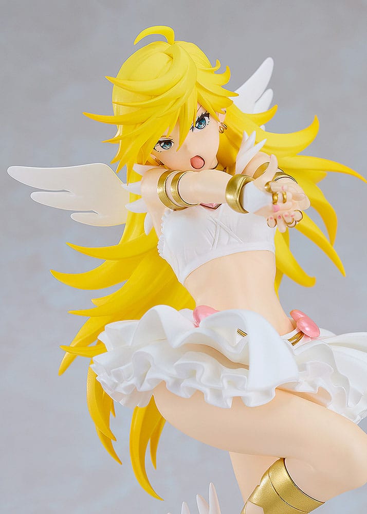 Panty & Stocking with Garterbelt Pop Up Parade PVC Statue Panty: Repent Ver. L Size 21 cm - Good Smile Company Statue