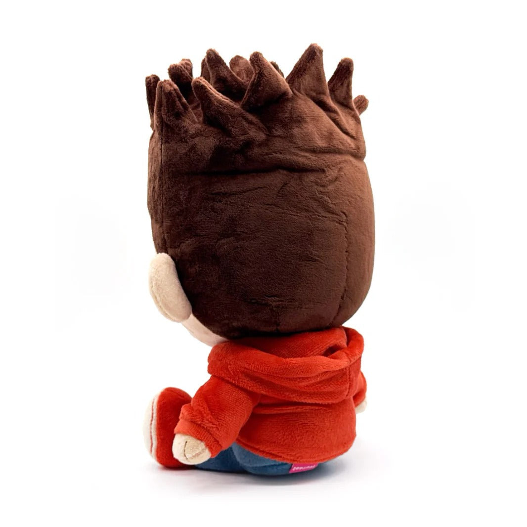 ParaNorman: Norman Babcock Plush: 9" - YouTooz Plush