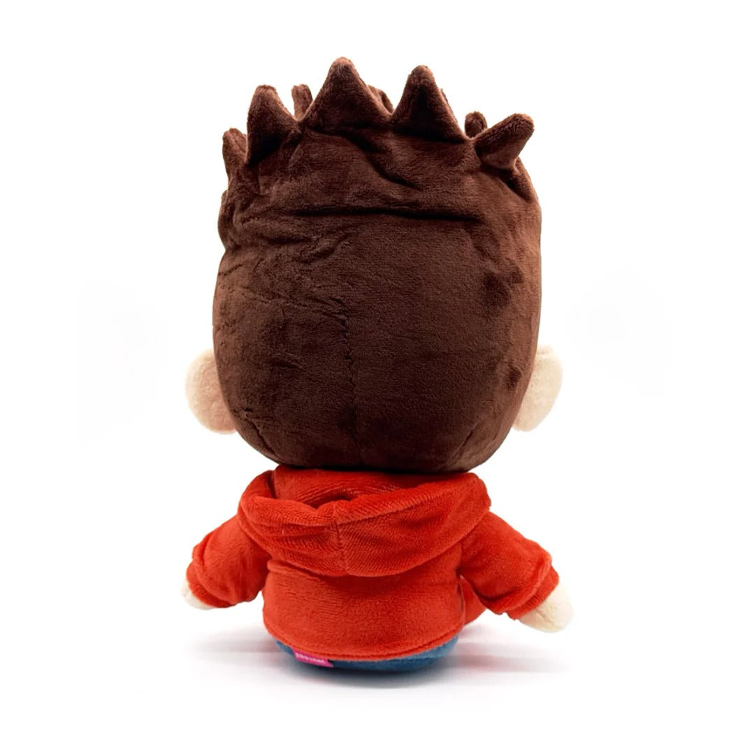 ParaNorman: Norman Babcock Plush: 9" - YouTooz Plush