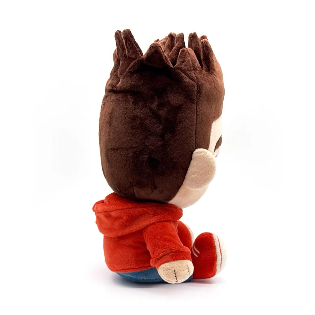 ParaNorman: Norman Babcock Plush: 9" - YouTooz Plush