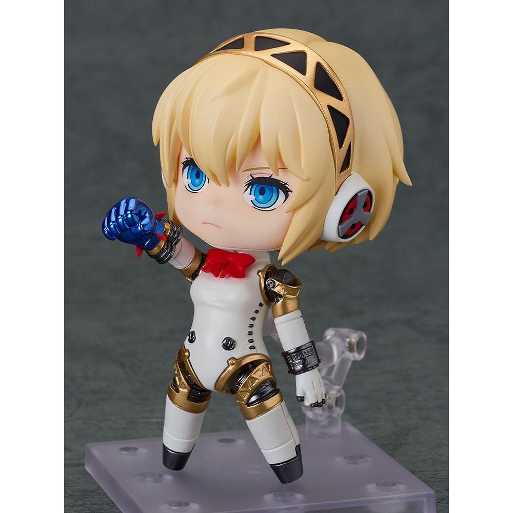 Persona 3 Reload: Aigis (2.0): No.2903 - Good Smile Company Action Figures