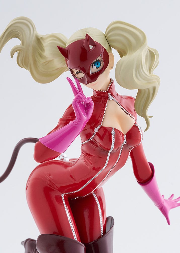 Persona 5 Royal Pop Up Parade PVC Statue Panther 17 cm - Good Smile Company Statues