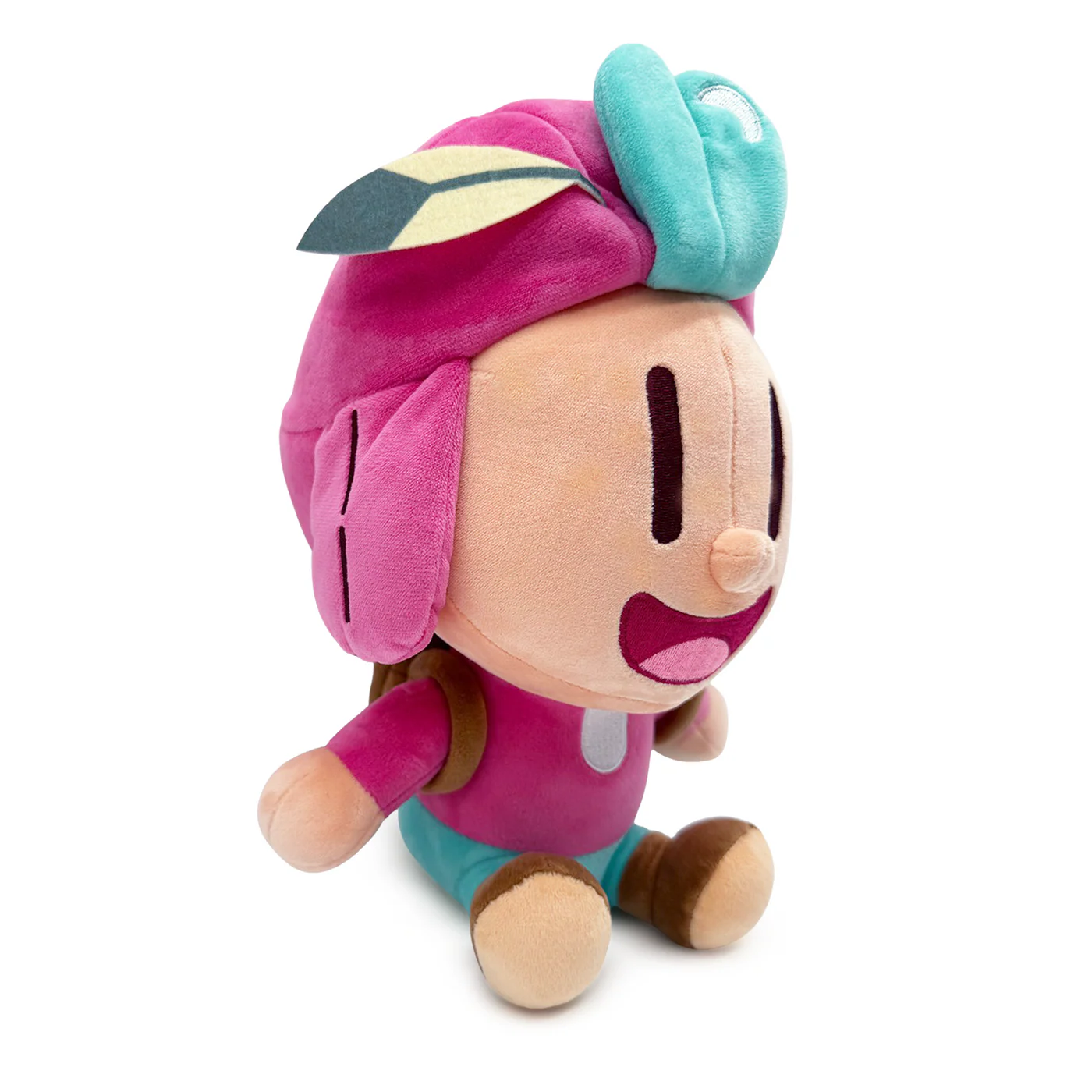 Plucky Squire: Jot Plush: 9" - YouTooz Plush