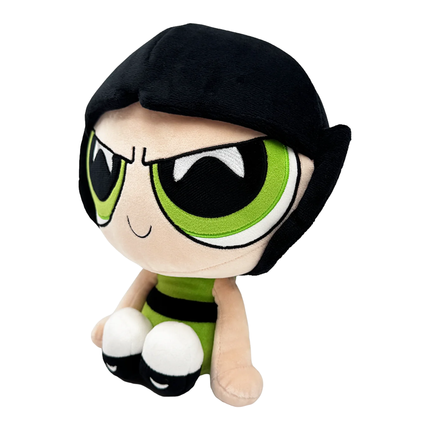 Powerpuff Girls: Buttercup: Plush: 9" - YouTooz Plush