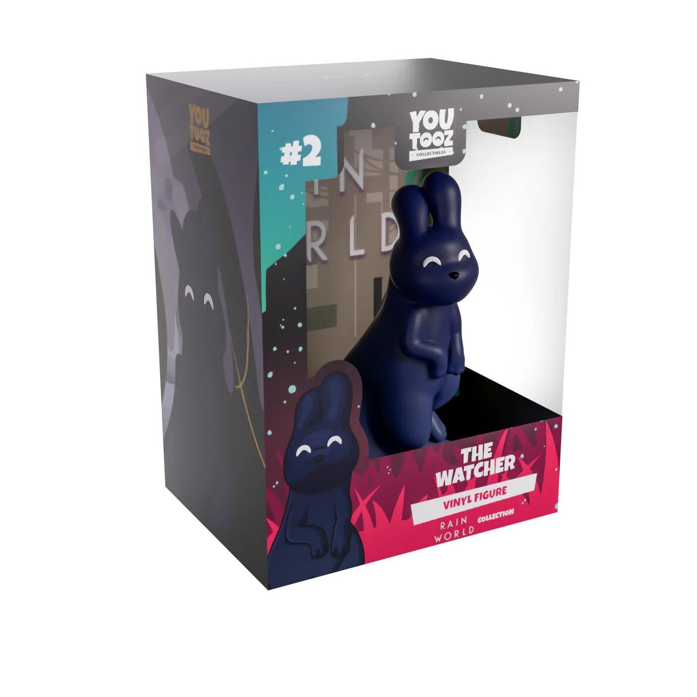 Rain World: The Watcher: Vinyl Figure - YouTooz Vinyl Figure