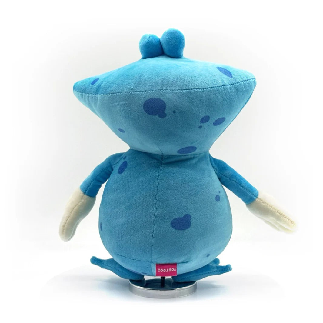 Rayman Legends: Globlox Plush: 9" - YouTooz Plush