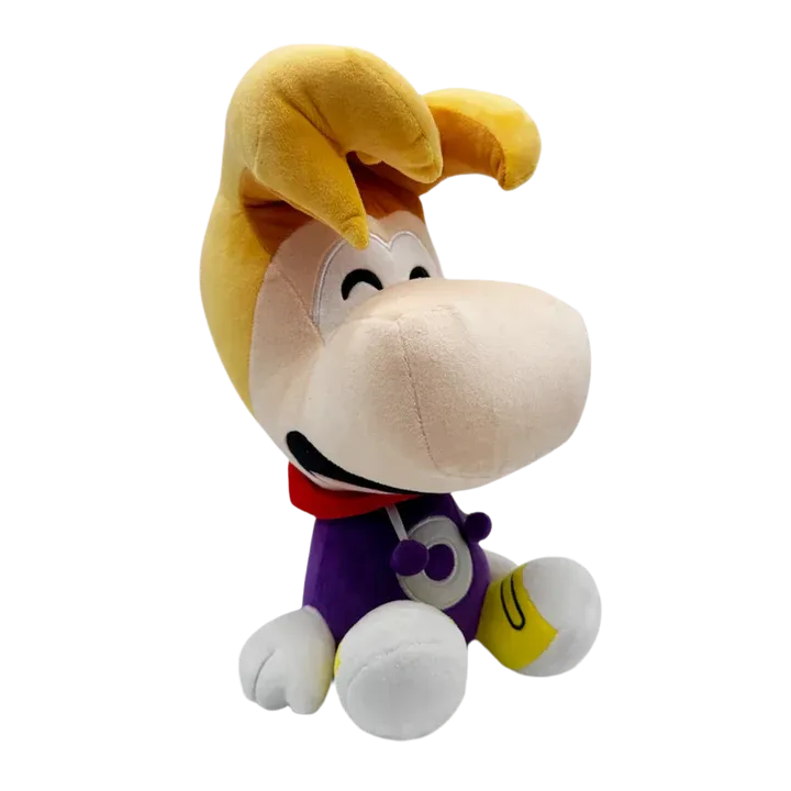 Rayman: Rayman Plush: 9" - YouTooz Plush
