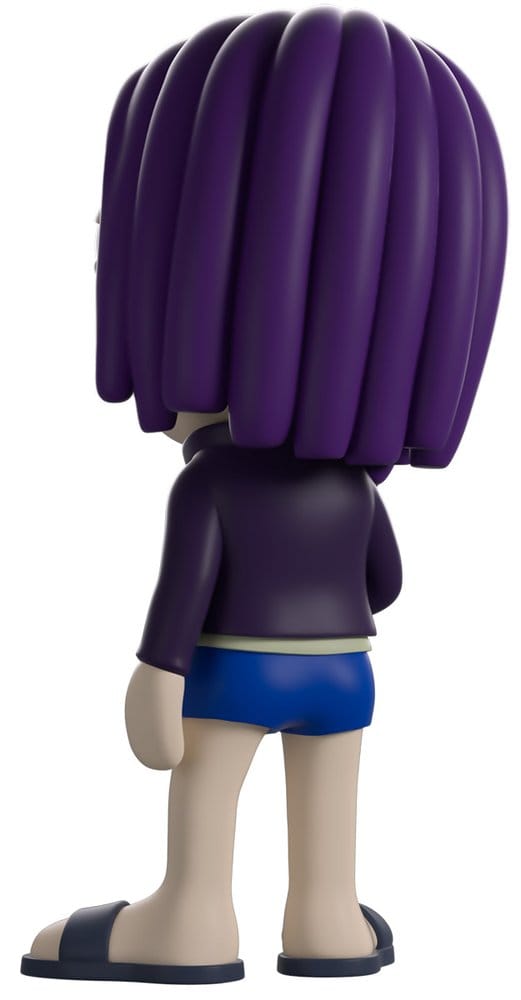 Schedule 1 Vinyl Figure Jessi Waters 12 cm - Youtooz Statues