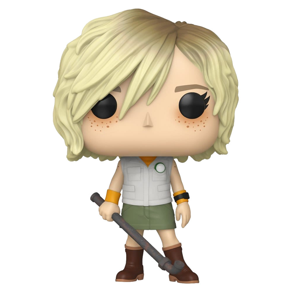 Silent Hill POP! Games Vinyl Figure Heather Mason - Funko POP! Figures