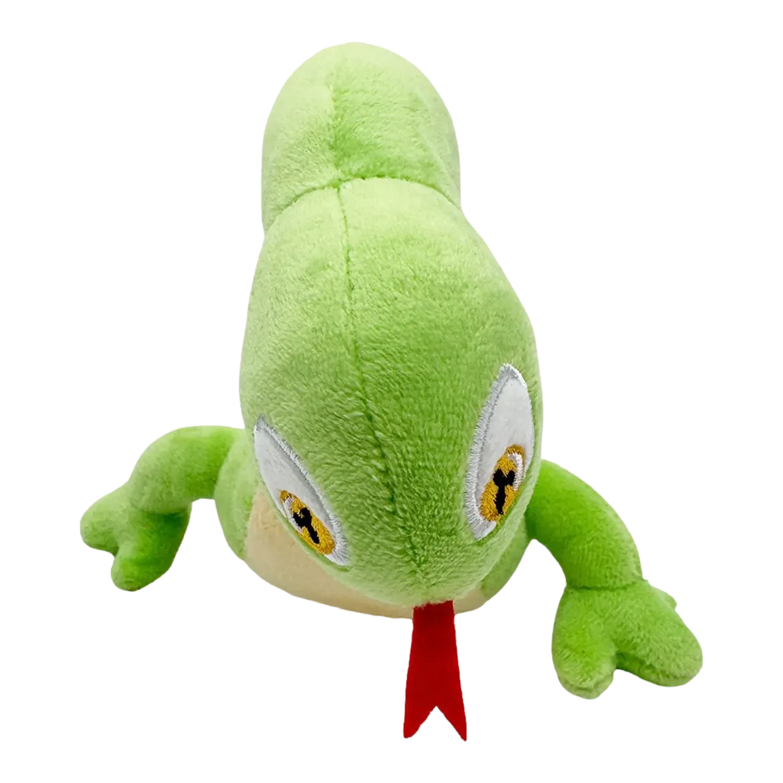 Slay the Spire: Snecko: Plush: 9" - YouTooz Plush
