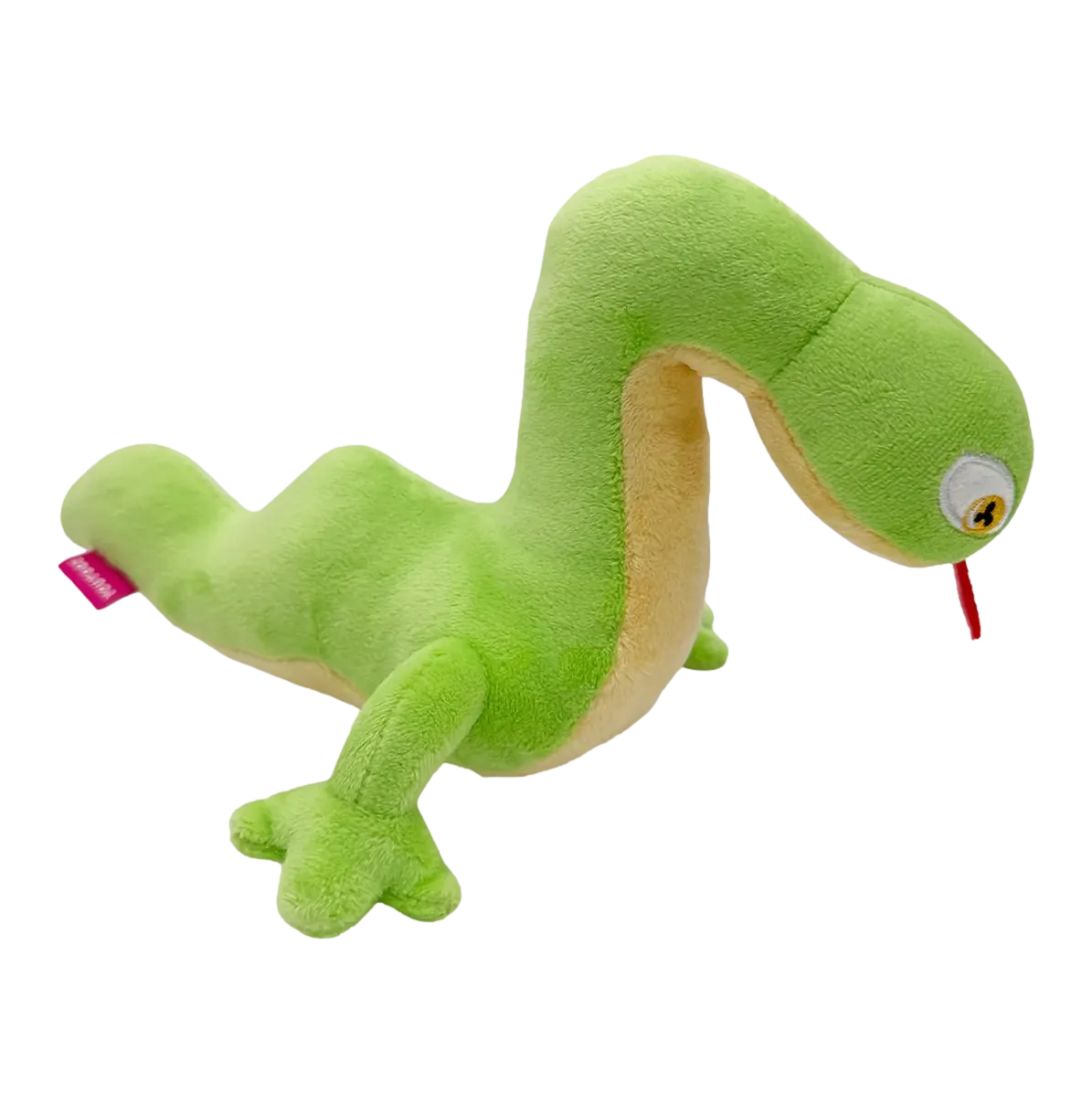 Slay the Spire: Snecko: Plush: 9" - YouTooz Plush