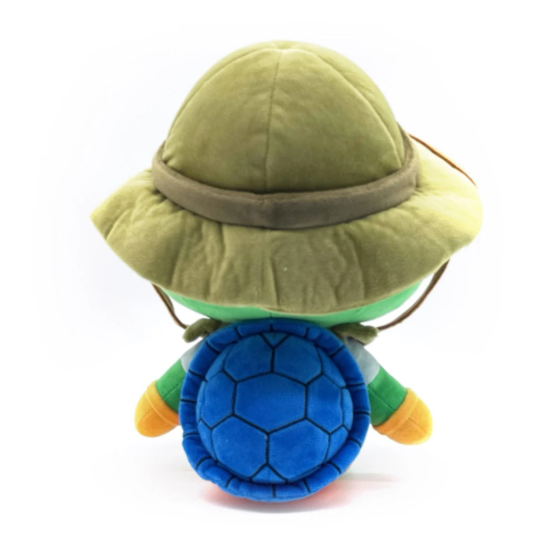 Sly Cooper: Bentley Plush: 9" - YouTooz Plush