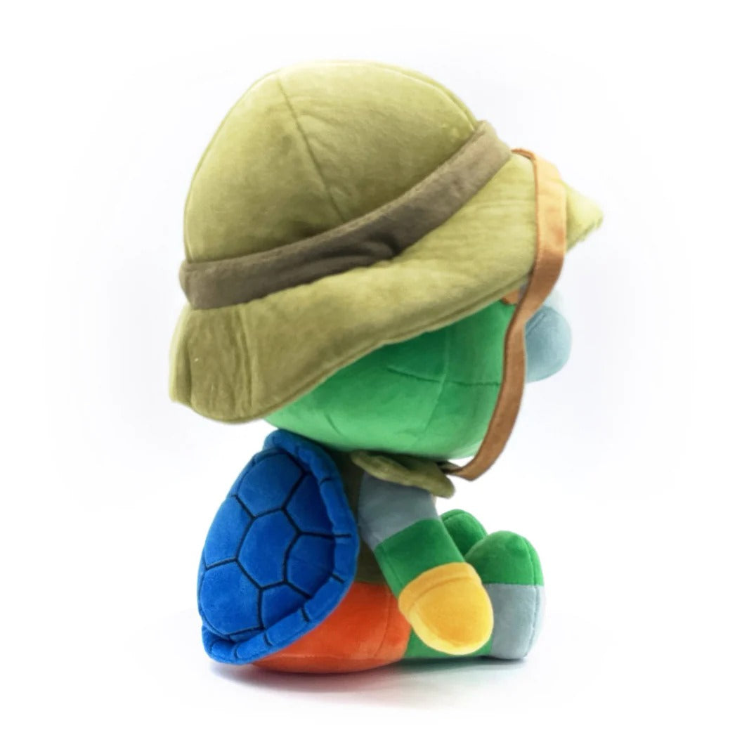 Sly Cooper: Bentley Plush: 9" - YouTooz Plush